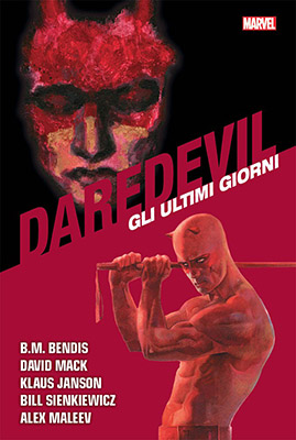 Daredevil Collection # 11