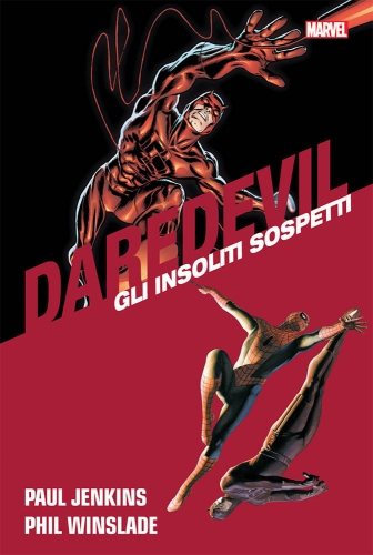 Daredevil Collection # 13