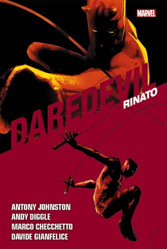 Daredevil Collection # 14