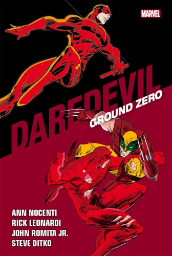 Daredevil Collection # 16