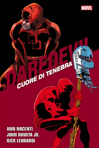 Daredevil Collection # 17