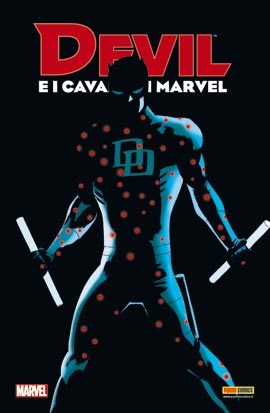 Devil e i Cavalieri Marvel # 1