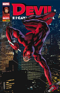 Devil e i Cavalieri Marvel # 3