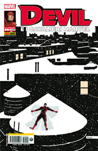 Devil e i Cavalieri Marvel # 5