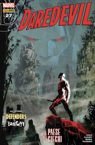 Devil e i Cavalieri Marvel # 78