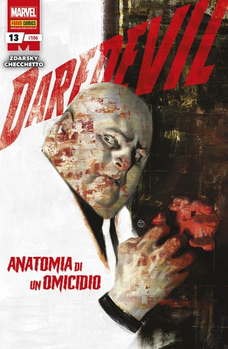 Devil e i Cavalieri Marvel # 106