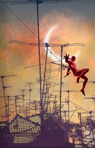 Devil e i Cavalieri Marvel # 176