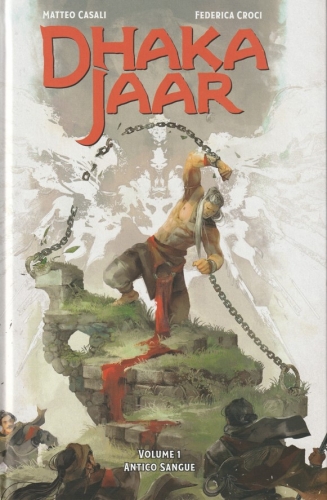 Dhakajaar # 1