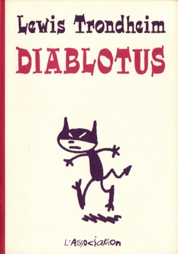 Diablotus # 1