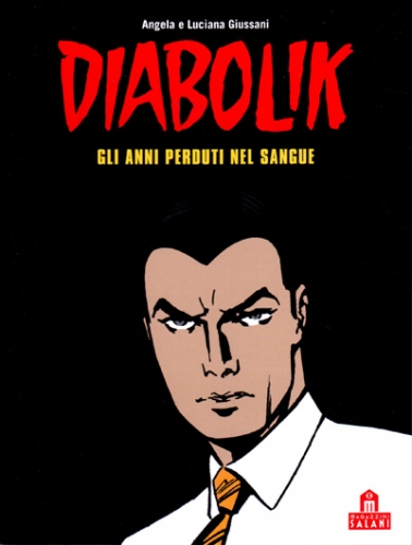 Diabolik (Volumi - 50 anni di Diabolik) # 1
