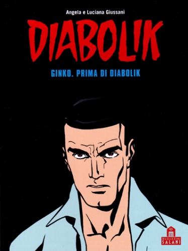 Diabolik (Volumi - 50 anni di Diabolik) # 3