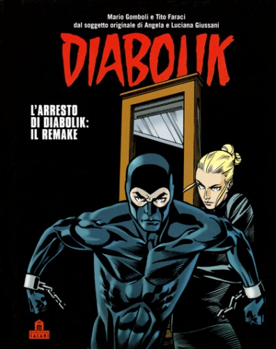Diabolik (Volumi Cofanetto 2015) # 2