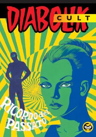Diabolik CULT # 1