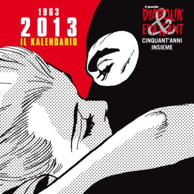 Diabolik Kalendario # 16