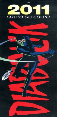Diabolik Kalendario # 14a