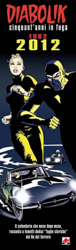 Diabolik Kalendario # 15a