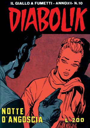 Diabolik # 241