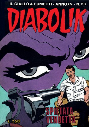 Diabolik # 324
