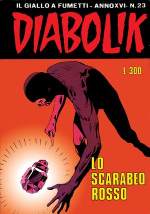 Diabolik # 348