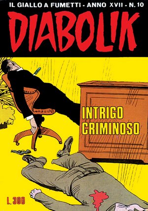 Diabolik # 360