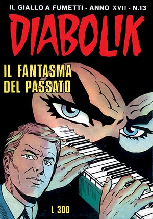 Diabolik # 363