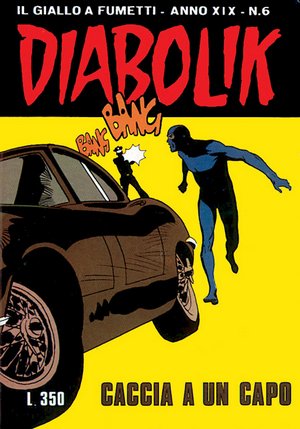 Diabolik # 404