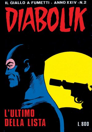 Diabolik # 480