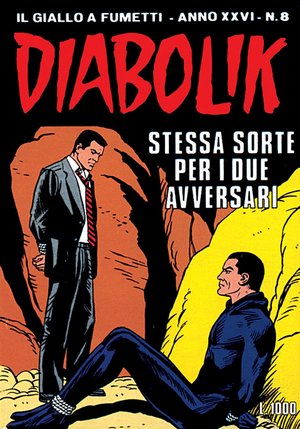 Diabolik # 514