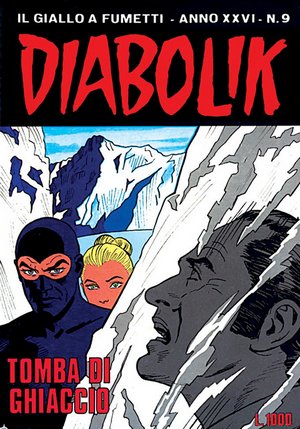 Diabolik # 515