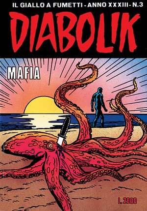 Diabolik # 568