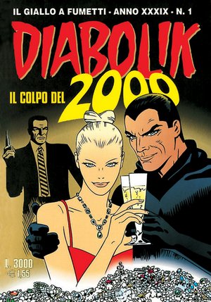 Diabolik # 635