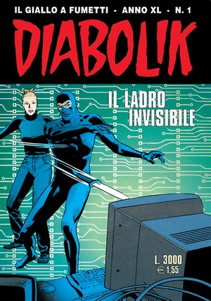 Diabolik # 647