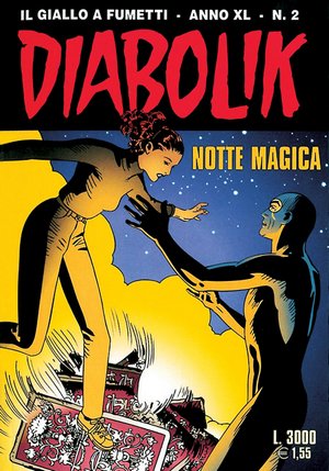 Diabolik # 648