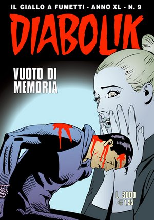 Diabolik # 655