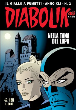 Diabolik # 660