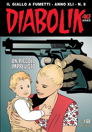 Diabolik # 666