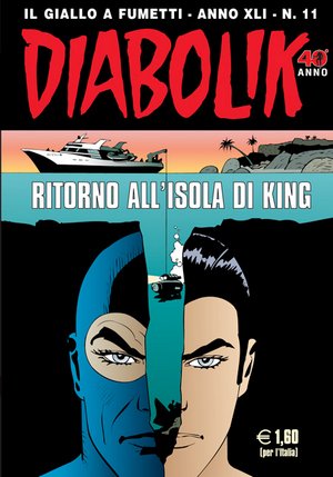 Diabolik # 669