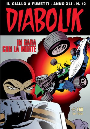 Diabolik # 670