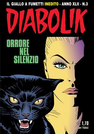 Diabolik # 673