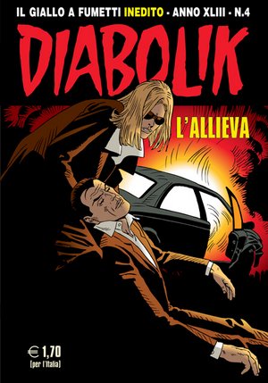 Diabolik # 686