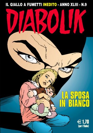 Diabolik # 691