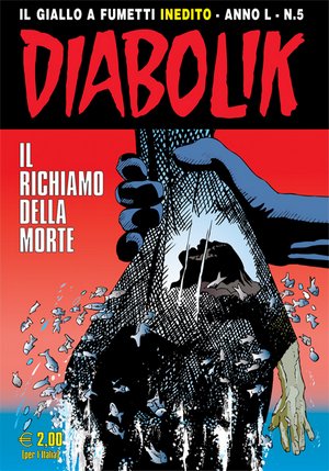 Diabolik # 771