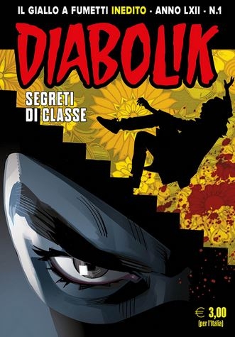 Diabolik # 911