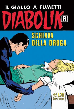 Diabolik R # 513