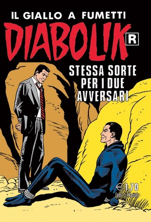 Diabolik R # 514
