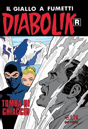 Diabolik R # 515