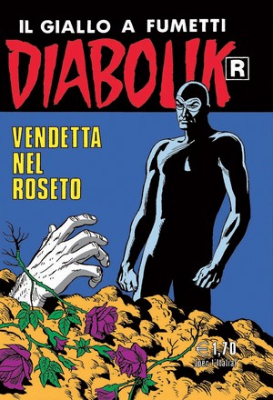 Diabolik R # 517