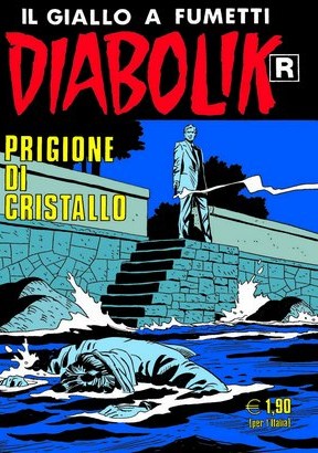 Diabolik R # 547