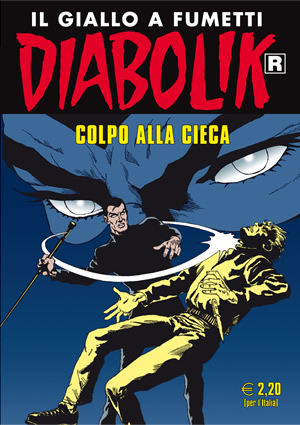 Diabolik R # 630