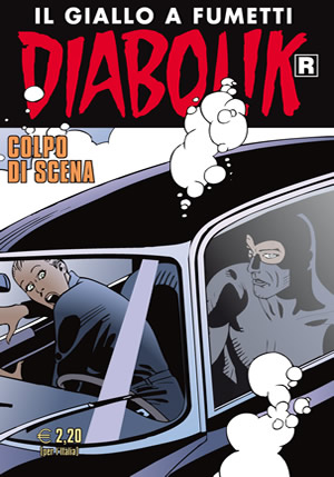 Diabolik R # 642